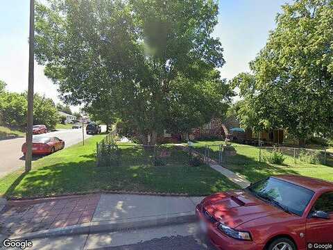 King, DENVER, CO 80204