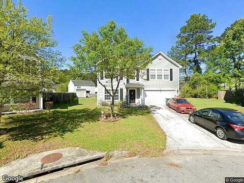 Peppermill, PORT WENTWORTH, GA 31407