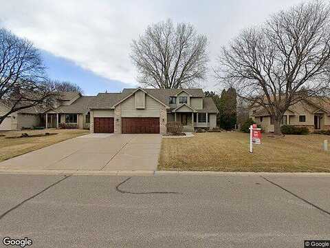 Ashley, MINNEAPOLIS, MN 55443