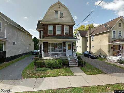 Mclean, WILKES BARRE, PA 18702