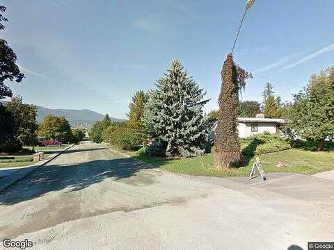 2Nd, COLVILLE, WA 99114
