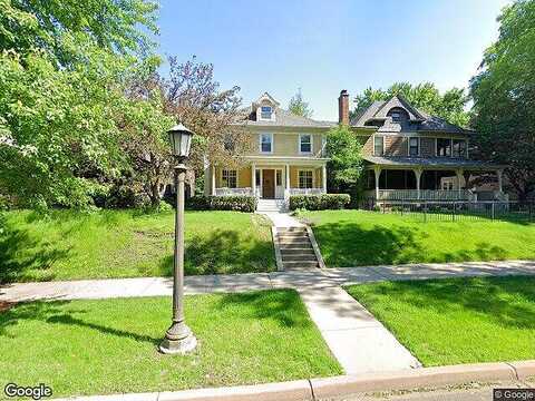 Fairmount, SAINT PAUL, MN 55105