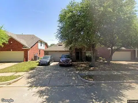 Friendswood, FORT WORTH, TX 76123