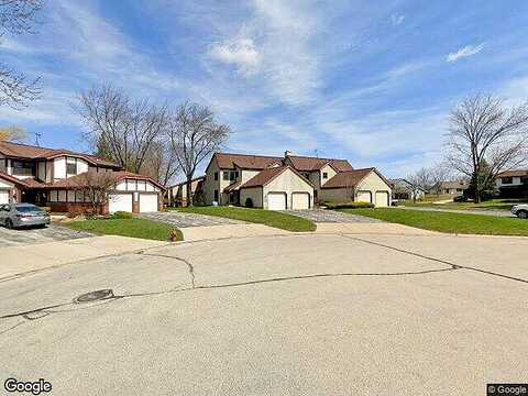 Knoll, FRANKLIN, WI 53132
