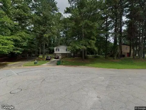 Leafwood, RIVERDALE, GA 30274