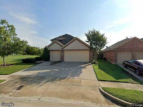 Corral, FORT WORTH, TX 76244