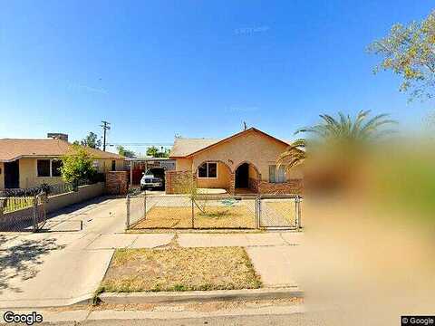 Woodward, EL CENTRO, CA 92243