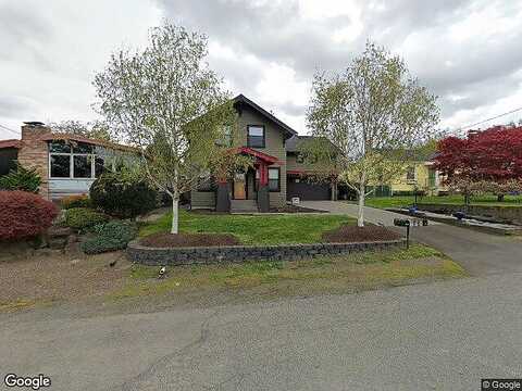 26Th, SEATTLE, WA 98117