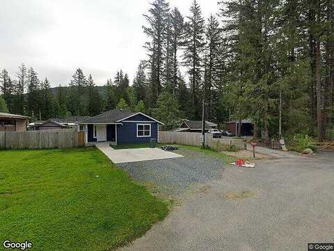 Bell, MAPLE FALLS, WA 98266