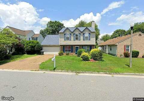 Melrose, NEWPORT NEWS, VA 23608