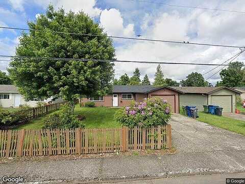 4Th, AUMSVILLE, OR 97325