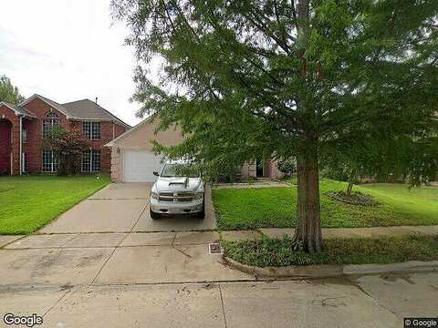 Sterling Trace, FORT WORTH, TX 76244