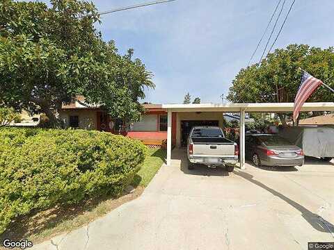 Palm, LEMON GROVE, CA 91945