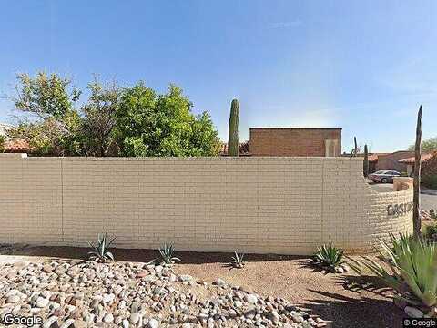 Calle Tioga, TUCSON, AZ 85704