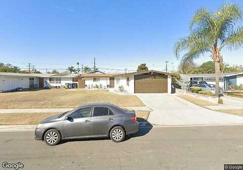 Morrill, WHITTIER, CA 90606