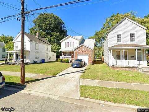 23Rd, NEWPORT NEWS, VA 23607