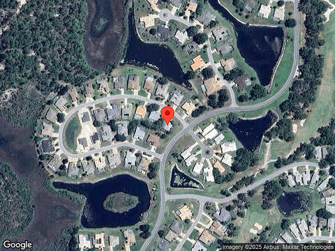 Maybelle, WEEKI WACHEE, FL 34613
