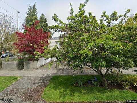 58Th, SEATTLE, WA 98107