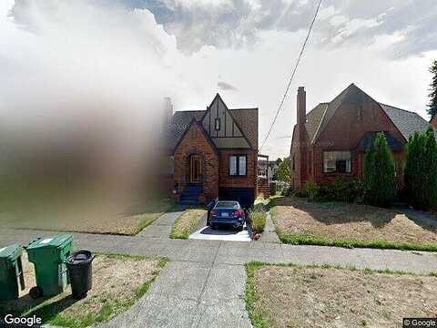 82Nd, SEATTLE, WA 98115