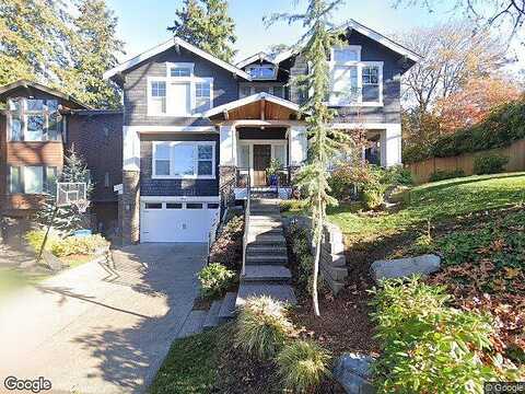 46Th, MERCER ISLAND, WA 98040