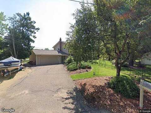 Deer Pond, LAKE ELMO, MN 55042