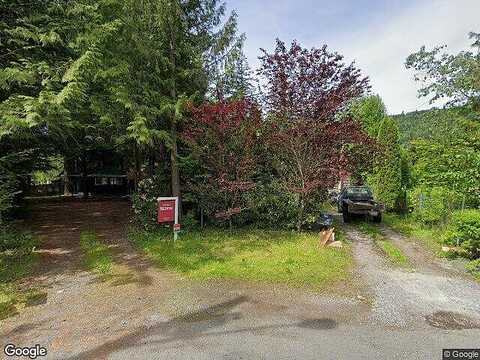Ash, MAPLE FALLS, WA 98266