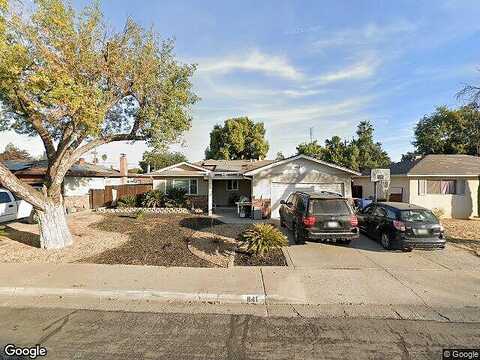 Santa Ana, CLOVIS, CA 93612