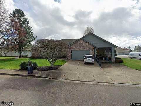 Glen Oak, LEBANON, OR 97355