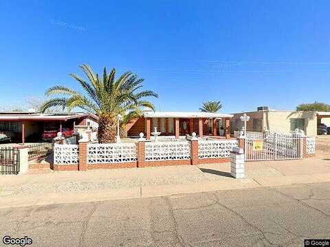 Hawaii, TUCSON, AZ 85706