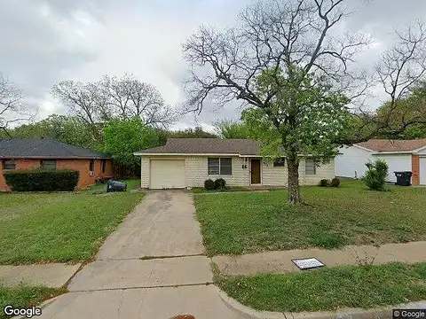 59Th, WACO, TX 76710
