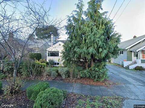 80Th, SEATTLE, WA 98115