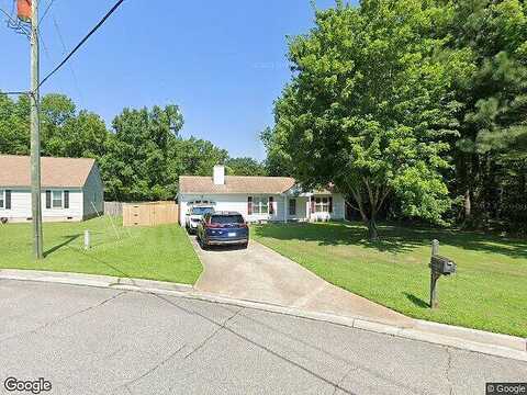 Dana, CHESAPEAKE, VA 23321