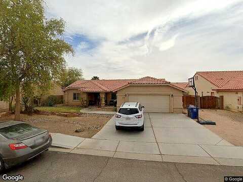 Topeka, YUMA, AZ 85365
