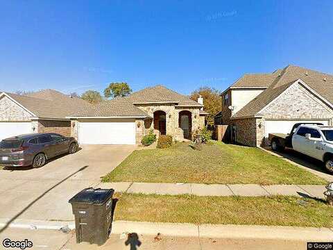 Edgepoint, HURST, TX 76053