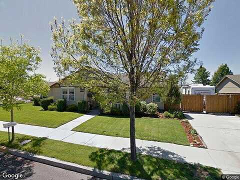 Stoneridge, PRINEVILLE, OR 97754