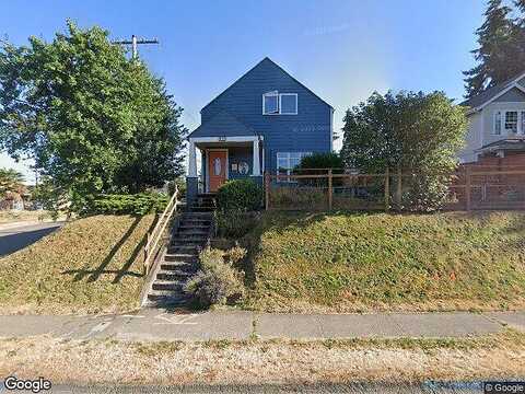 64Th, TACOMA, WA 98404