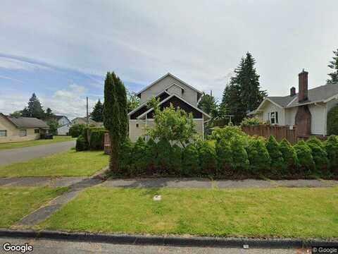 59Th, TACOMA, WA 98404