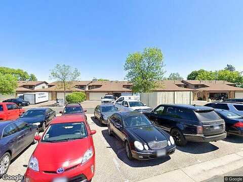 1St, FOREST LAKE, MN 55025