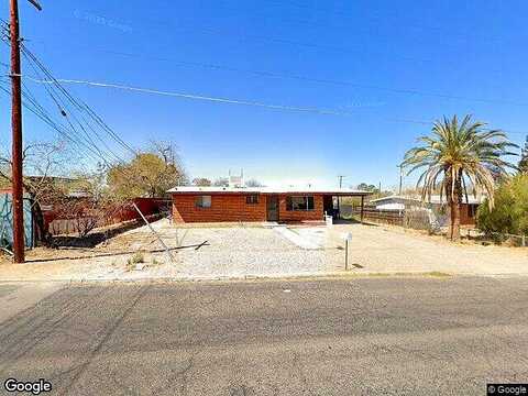 Catalina, TUCSON, AZ 85711
