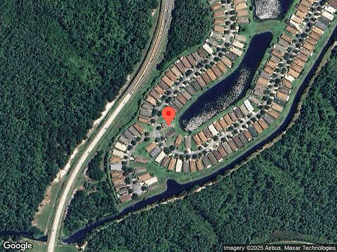 Grand Canal, KISSIMMEE, FL 34759