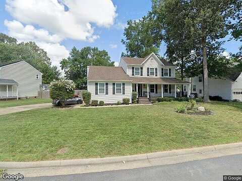Saddleback Trail, CHESAPEAKE, VA 23322