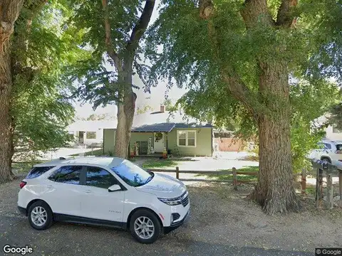 6Th, CANON CITY, CO 81212