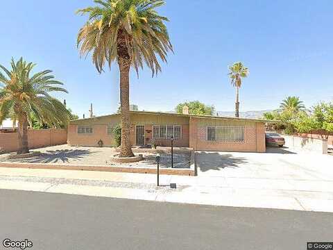 Shiloh, TUCSON, AZ 85710