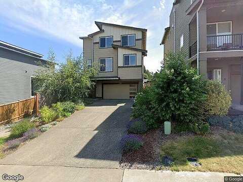 118Th, SEATTLE, WA 98178