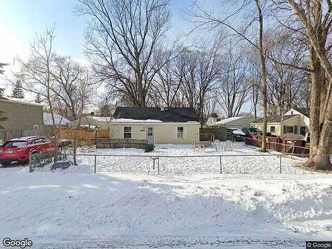 Bloomington, MINNEAPOLIS, MN 55425