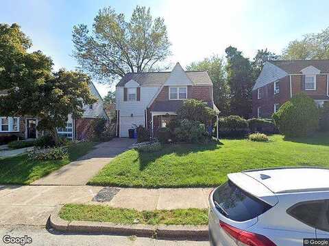 Bayard, PHILADELPHIA, PA 19150