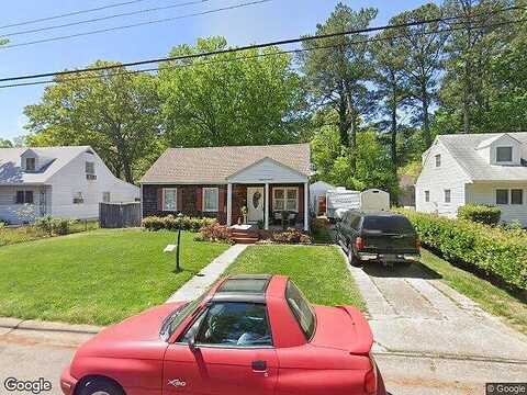 Briarwood, NORFOLK, VA 23518
