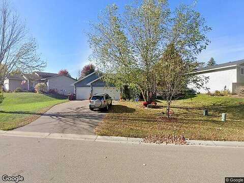 Jeffery, COTTAGE GROVE, MN 55016