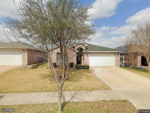 Langford, ARLINGTON, TX 76018