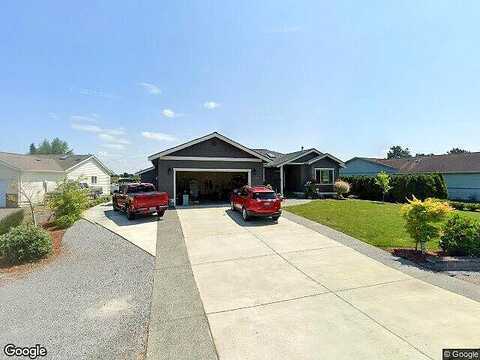 Chehalis, BLAINE, WA 98230